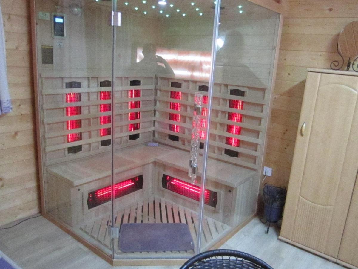 Rozsadomb Apartman Залакарош Экстерьер фото