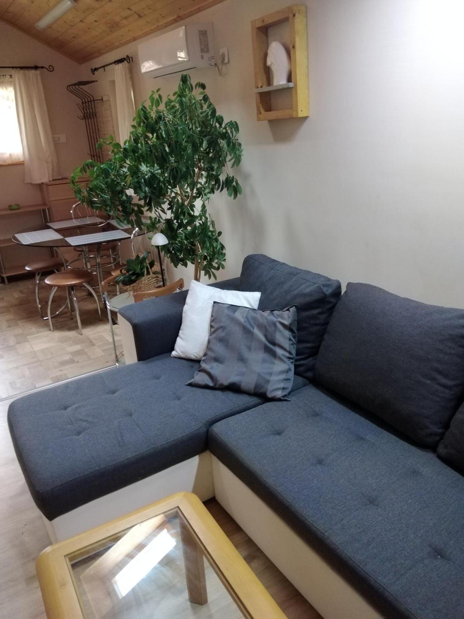 Rozsadomb Apartman Залакарош Экстерьер фото