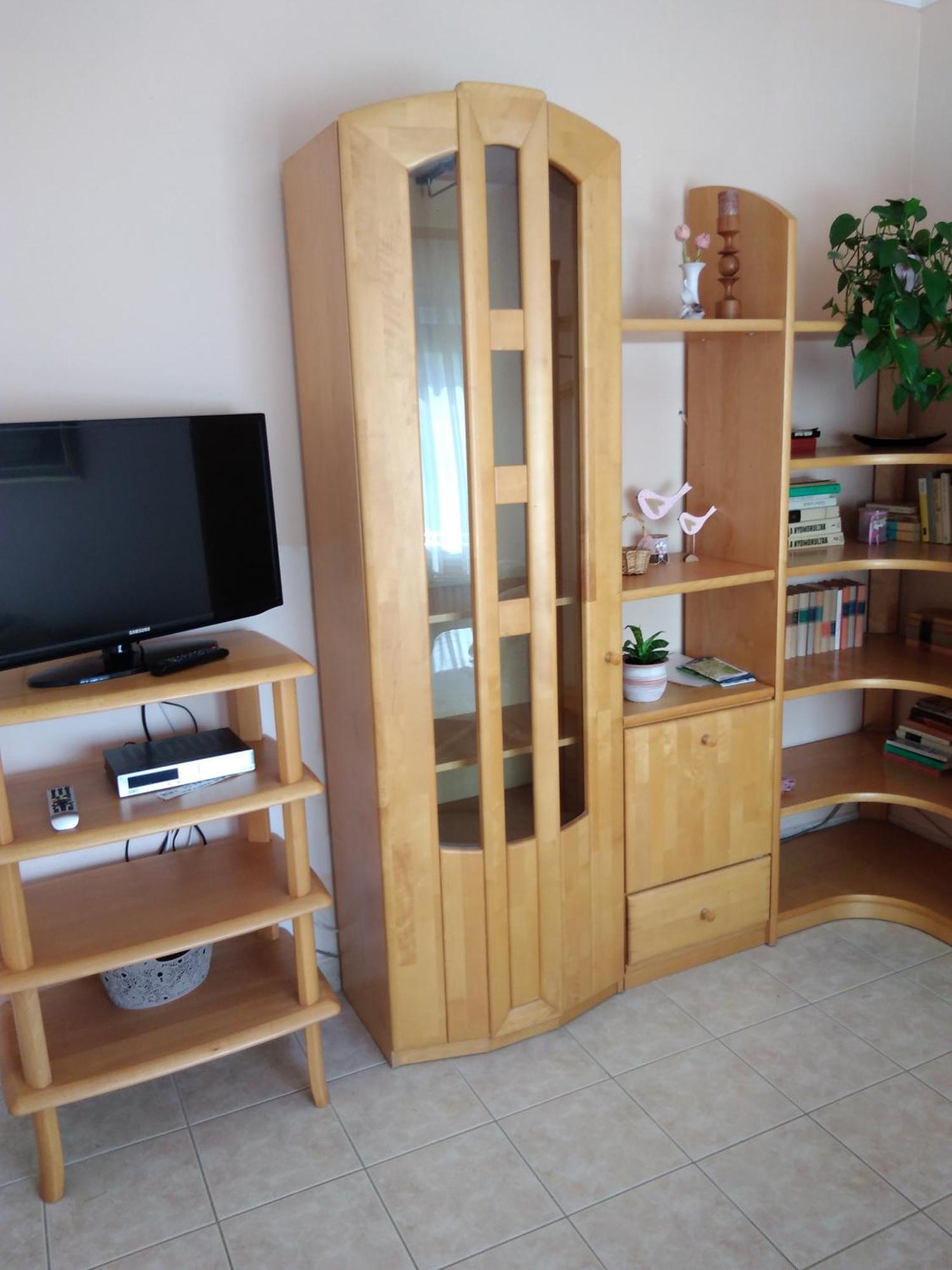 Rozsadomb Apartman Залакарош Экстерьер фото