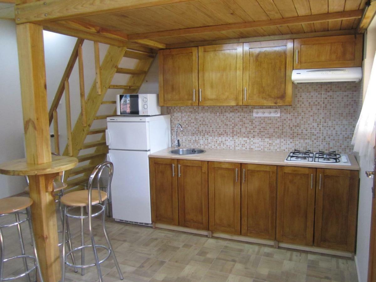Rozsadomb Apartman Залакарош Экстерьер фото